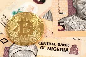 The early adopters with an interest in emerging technologies and the hustlers. Nigeria S Central Bank Warns Against Cryptocurrency Investments Again