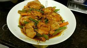 Gampang tanpa ribet tetep maknyus! Resep Masak Paha Ayam Tanpa Tulang