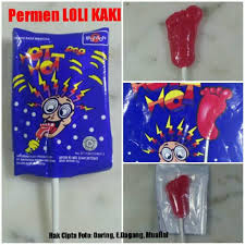 Gangguan kesehatan ini merupakan salah satu yang paling sering melanda masyarakat indonesia, terlebih mereka yang memiliki riwayat. Kembang Gula Permen Stick Candy Lolipop Kaki Hot Hot Pop Rasa Mangga Lolli Kaki Shopee Indonesia