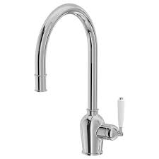 Us Furniture And Home Furnishings Faucet Kitchen Faucets Pull Down Chrome Plating