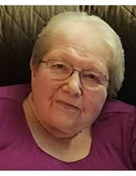 Barbara Thome Obituary October 22, 2023