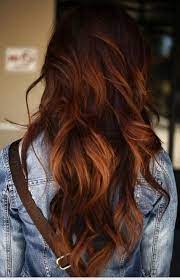 15 Gorgeous Hair Highlight Ideas To Copy Now Toc đẹp