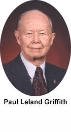 Chase Griffith's Instagram, Twitter & Facebook