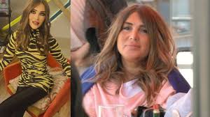 People who liked seren serengil's feet, also liked Seren Serengil Canli Yayinda Hastaneye Kaldirildi