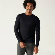 * les prix indiqués sur le site sont des prix conseillés par la centrale d'achat decathlon sa. T Shirts Und Shirts Fur Herren Domyos Decathlon