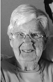 Obituary: Ruth A. (Carr) Libby