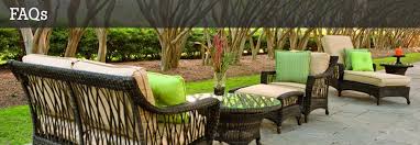 You can get the best discount of up to 80% off. Discount Patio Furniture Frequently Asked Questions