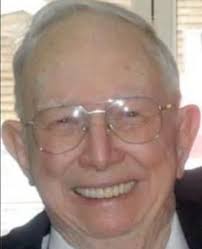 JOHN ROBISON Obituary (1928