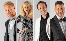 Sztárban sztár (@sztarbansztartv2) a tiktokon | 1.6m lájk. Lecsereltek A 2022 Es Sztarban Sztar Ket Zsuritagjat Mutatjuk Tavasszal Kikkel Ter Vissza A Tv2 Sikermusora Hazai Sztar Femina