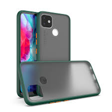 Xiaomi Black Shark 4 Pro,Matte Tpu