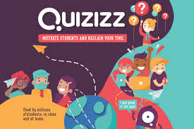 Use teleport to mix and match questions from other teachers' quizzes. Tool Quizizz