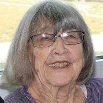 Mary F. Elliott Obituary