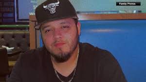 Comedian Ken Flores dies at 28