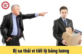 Phải công bố công khai bảng lương tại nơi làm việc trước thời điểm nào?