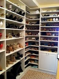 Corner Shelves For Shoes Shoe Rack Closet Closet Storage Systems Shoe Organization Closet