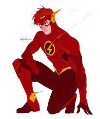 A Skylera Posts Tagged Wally West Flash Comics Wally West Kid Flash