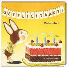 Gefelicitaard Giuliano Ferri Buon Compleanno Ferro Compleanno