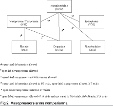 figure 2 from vasopressors for the treatment of septic shock