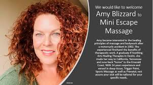 Mini Escape Massage Navarre