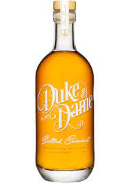 Moist, fluffy, and loaded with salted caramel flavor. Duke Dame Salted Caramel Whiskey Total Wine More