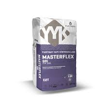 Masterflex Yurtbay Yapi Kimyasallari Yyk