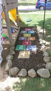 Garden Landscaping Ideas Low Maintenance So Backyard Vegetable And Fruit Garden Via Small Backyard Vegetable Garde Backyard For Kids Backyard Play Backyard Fun
