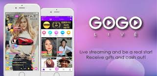 Sep 12, 2017 · gogo.live this is a fantastic live streaming platform that allows you to find friends all around world! Download Gogo Live For Pc Or Computer Windows 7 8 Mac Guide