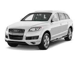 Image result for Garnet Red 2014 Q7