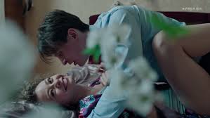 Katerina Bekker Nude » Celebs Nude Video - NudeCelebVideo.Net