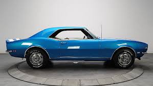 Chevy camaro chevrolet corvette 1967 camaro ss pagani huayra bugatti veyron transformers 4 movie transformers bumblebee bumblebee's new look for fourth transformers film. Hd Wallpaper 1968 Chevrolet Camaro Z28 Rs Old Timer Car Muscle Motor Vehicle Wallpaper Flare