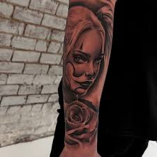 Danny Latour (@dannylatourtattoos) • Instagram photos and videos