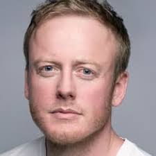 Stephen Staley's Instagram, Twitter & Facebook