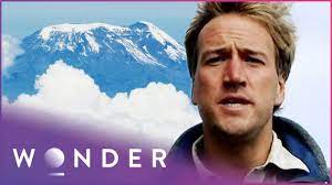 Ben Fogle Embarks On Extreme Mount Kilimanjaro Ascent | Extreme Dreams S2  Ep1 | Wonder - Youtube