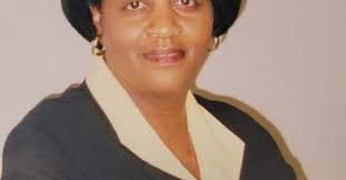 Linda Faye Taylor Patton