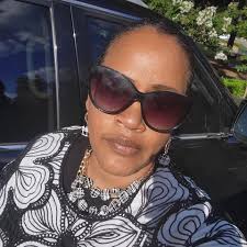 Emily Michelle Bloodsaw