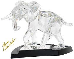 Visitez ebay pour une grande sélection de swarovski elephant. Swarovski Numbered Limited Edition 2006 The Elephant