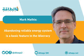 Article) The “Energy Idiocracy” Has Arrived