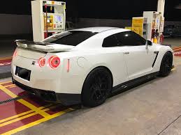 Maybe you would like to learn more about one of these? Nissan Gtr R35 Price Starts From Exclusive Car Rental Facebook