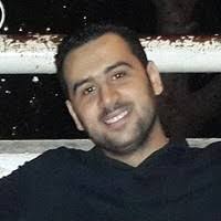 Abbas Aoun Email & Phone Number