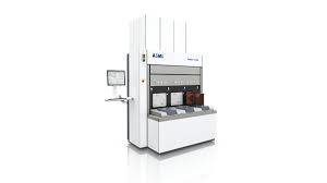 Will asml ship ultraviolet scanners in 2019? Asml On Twitter 3 4 We Also Achieved The Milestone Of The 1000th Shipment Of A Twinscan Krf System