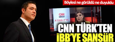 Bu isimlerin yollarını kesiştiren tarih. Boylesi Ne Goruldu Ne Duyuldu Cnn Turk Ten Ibb Ye Sansur