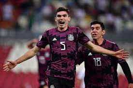 ¿quiénes son los jugadores de la selección mexicana en la prelista para la competencia y en dónde juegan? Johan Vasquez Spielerprofil 21 22 Transfermarkt