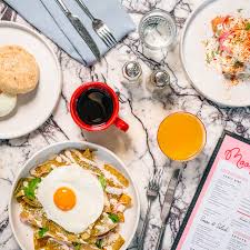 22 Best Breakfast Restaurants In Hollywood, Los Angeles | OpenTable