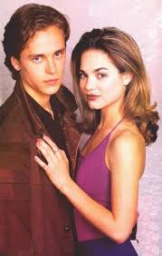 Liz Lucky General Hospital Late 90s I Remember Rushing Home From School To Watch This Senior Year Jonathan Jackson General Hospital Actors Actresses