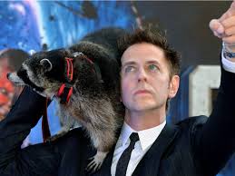 James gunn resorting to it was a joke for shock value apology about his tweets he made in his 40′s is so lame. Guardians Of The Galaxy Cast Members Defend James Gunn After Firing