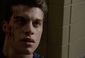 Entrevista com Andrew Matarazzo, o Gabe de Teen Wolf!