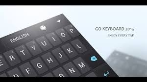 Descarga teclado go apk para android. Go Keyboard Apk Review Free Download