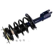 Monroe RoadMatic 281670