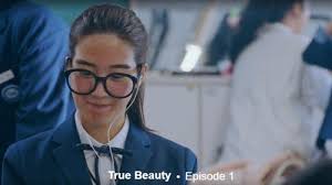688588 numaralı 23.976 fps genel release, ofgen çevirisi. Link Nonton Streaming Drakor True Beauty Subtitle Indonesia Episode 1 2 Kehidupan Lim Joo Kyung Tribunnews Com Mobile