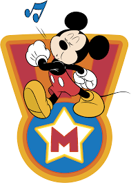 You can download in.ai,.eps,.cdr,.svg,.png formats. Mickey Mouse Vector Graphics Minnie Mouse Clip Art Mickey Mouse Vector Png Download Full Size Clipart 5775137 Pinclipart